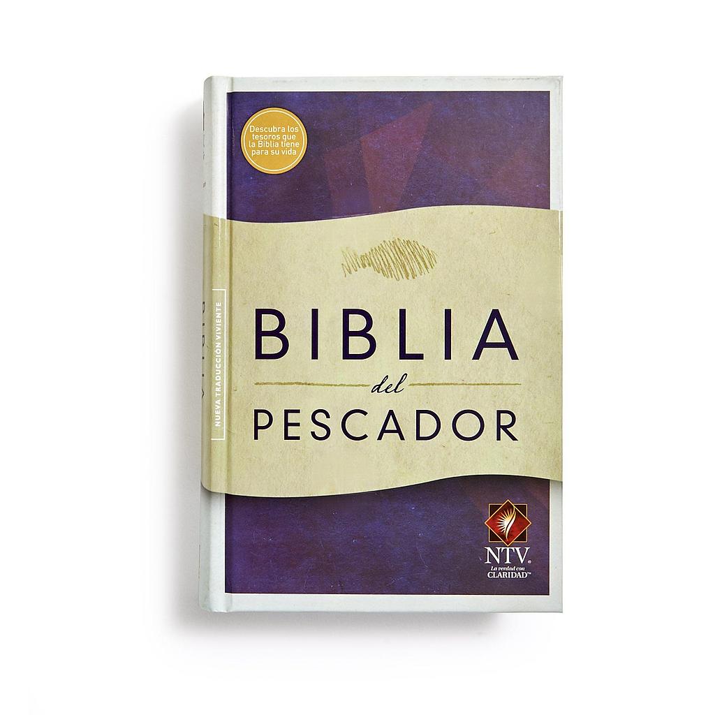 Biblia del Pescador, NTV