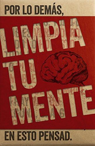 Limpia tu mente (por Tim Challies)