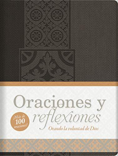 Oraciones y Reflexiones, Orando la voluntad de Dios (autores diversos)