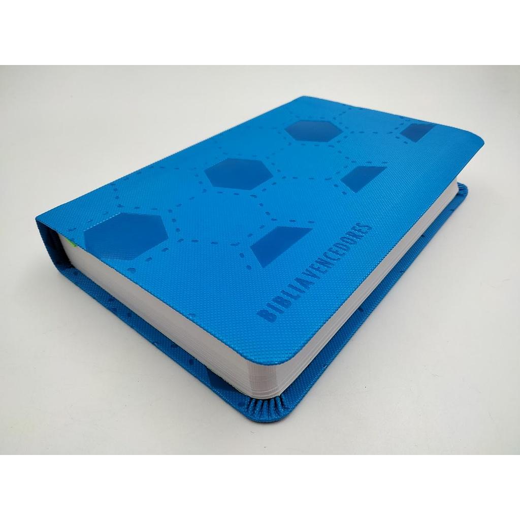 Biblia Vencedores RVR1960