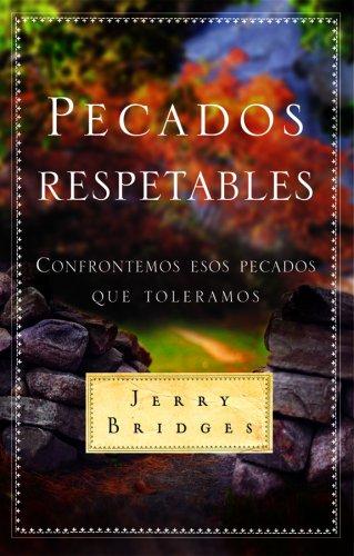 Pecados respetables (por Jerry Bridges)