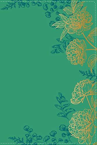 Biblia de una joven conforme al corazon de Dios- Piel, Verde (Elizabeth George, editora gral)