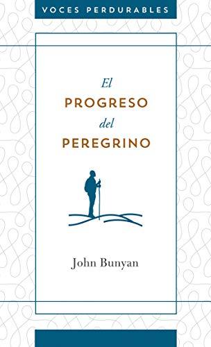 El Progreso del peregrino -bolsillo- (por John Bunyan)