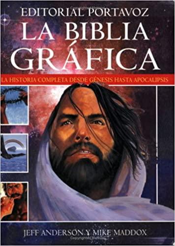 La Biblia Grafica (Portavoz)