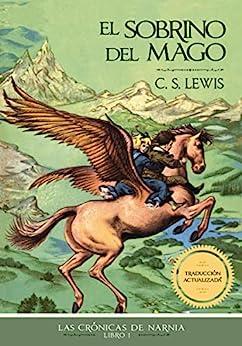 El Sobrino del Mago (por C.S. Lewis)